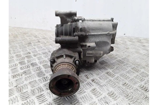 Front reducer JAGUAR X TYPE Estate X400 1X4W7L486 2 5L gasoline 144kW Part manufacturer Jaguar OE