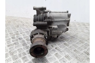 Front reducer JAGUAR X TYPE Estate X400 1X4W7L486 2 5L gasoline 144kW Part manufacturer Jaguar OE