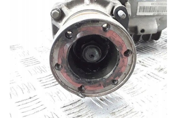 Front reducer JAGUAR X TYPE Estate X400 1X4W7L486 2 5L gasoline 144kW Car type passenger cars