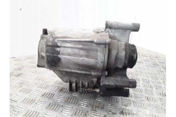 Reductor delantero JAGUAR X-TYPE Estate (X400) 1X4W7L486 2.5L gasolina