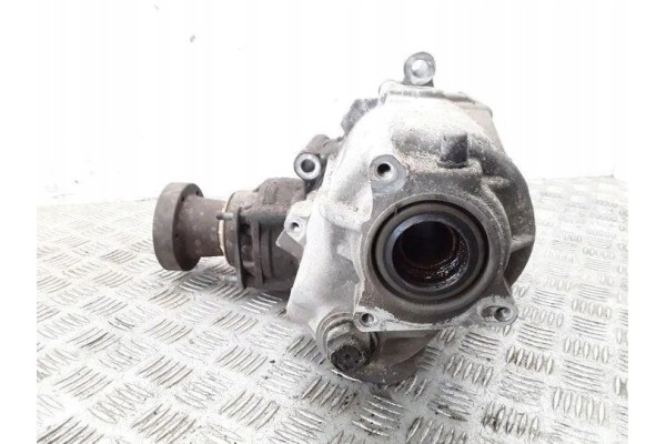 Reductor delantero JAGUAR X-TYPE Estate (X400) 1X4W7L486 2.5L gasolina