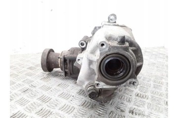 Reductor delantero JAGUAR X-TYPE Estate (X400) 1X4W7L486 2.5L gasolina