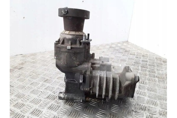 Reductor delantero JAGUAR X-TYPE Estate (X400) 1X4W7L486 2.5L gasolina