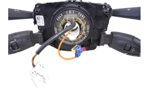 98072691 MANDO LUCES PEUGEOT 308 Access 2014 98072691 211896 PEUGEOT - 1