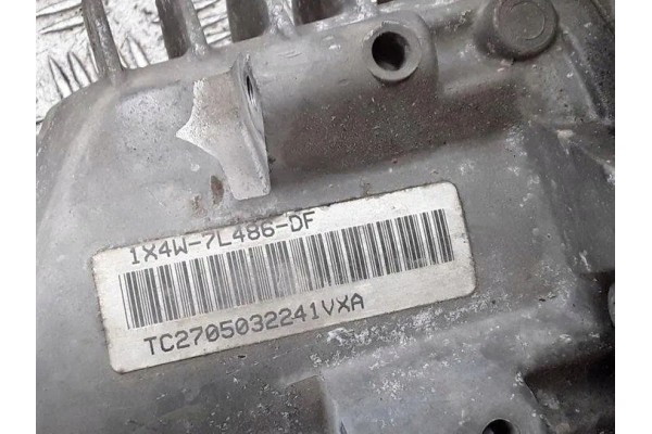 Reductor delantero JAGUAR X-TYPE Estate (X400) 1X4W7L486 2.5L gasolina