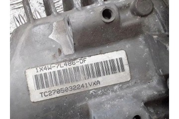 Reductor delantero JAGUAR X-TYPE Estate (X400) 1X4W7L486 2.5L gasolina
