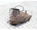 Rear reducer MERCEDES BENZ E W124 392 2 5L diesel 83kW 1995