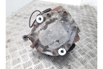 Rear reducer MERCEDES BENZ E W124 392 2 5L diesel 83kW 1995 Part manufacturer Mercedes Benz OE