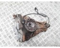 Rear reducer MERCEDES BENZ E W124 392 2 5L diesel 83kW 1995 Catalog number of the part 392