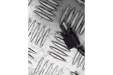 Rear reducer MERCEDES BENZ E W124 392 2 5L diesel 83kW 1995 Catalog number of the original 392