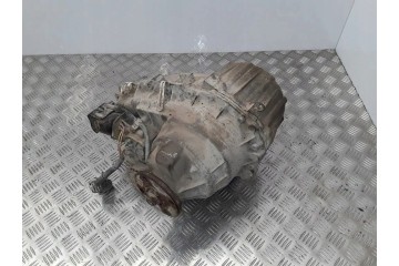 Front reducer SSANGYONG ACTYON SPORTS I QJ 4426000003 2 0L diesel