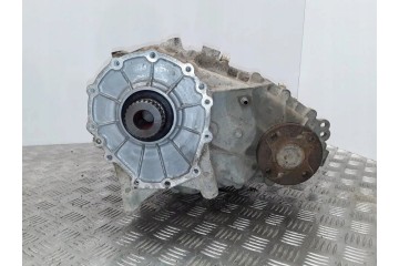 Front reducer SSANGYONG ACTYON SPORTS I QJ 4426000003 2 0L diesel Part manufacturer SsangYong OE
