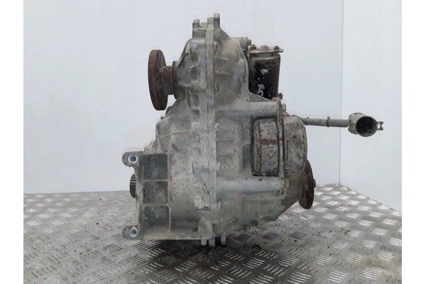 Front reducer SSANGYONG ACTYON SPORTS I QJ 4426000003 2 0L diesel Catalog number of the part 4426000003