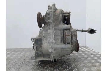 Front reducer SSANGYONG ACTYON SPORTS I QJ 4426000003 2 0L diesel Catalog number of the part 4426000003