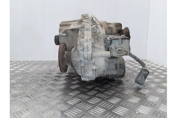 Front reducer SSANGYONG ACTYON SPORTS I QJ 4426000003 2 0L diesel Car type passenger cars