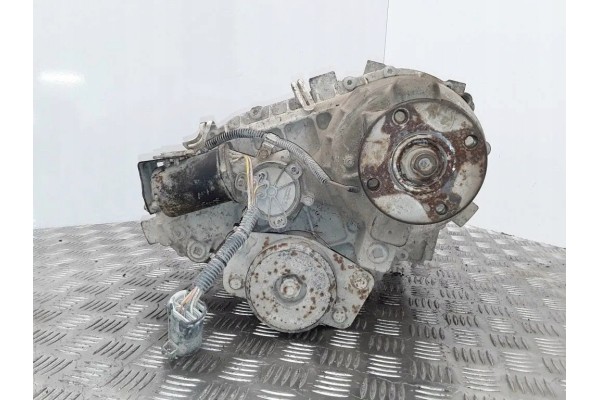 Front reducer SSANGYONG ACTYON SPORTS I QJ 4426000003 2 0L diesel Catalog number of substitutes 242523 3200008011