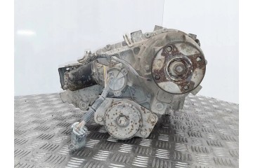 Front reducer SSANGYONG ACTYON SPORTS I QJ 4426000003 2 0L diesel Catalog number of substitutes 242523 3200008011