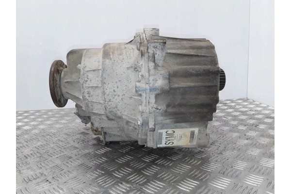 Front reducer SSANGYONG ACTYON SPORTS I QJ 4426000003 2 0L diesel Catalog number of the original 4426000003