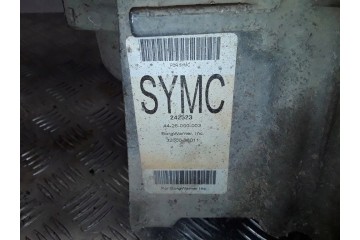 Reductor delantero SSANGYONG ACTYON SPORTS I (QJ) 4426000003 2.0L diés