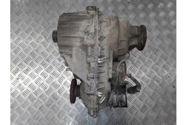 Reductor delantero SSANGYONG ACTYON SPORTS I (QJ) 4426000003 2.0L diés