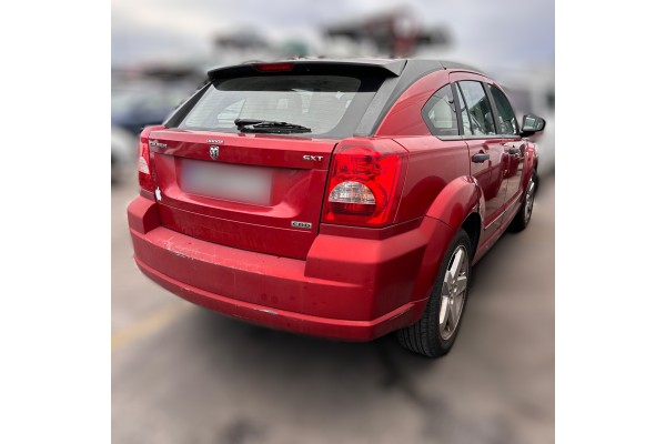 DODGE CALIBER (PM) S