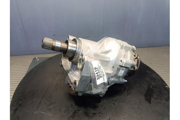 VOLKSWAGEN GOLF VIII 2 0 TFSI REDUCTION BOX 0FN409053B