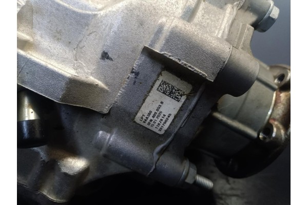 VOLKSWAGEN GOLF VIII 2 0 TFSI REDUCTION BOX 0FN409053B Catalog number of the part W 33419 0FN409053B