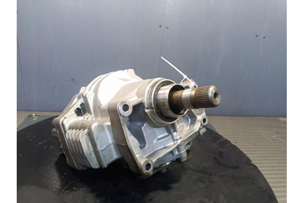 VOLKSWAGEN GOLF VIII 2 0 TFSI REDUCTION BOX 0FN409053B Part manufacturer Volkswagen OE