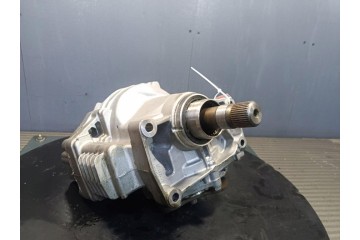VOLKSWAGEN GOLF VIII 2 0 TFSI REDUCTION BOX 0FN409053B Part manufacturer Volkswagen OE