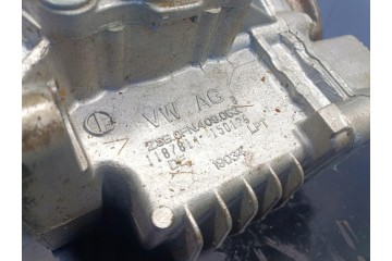 Caja de Reducción VOLKSWAGEN GOLF VIII 2.0 TFSI 0FN409053B