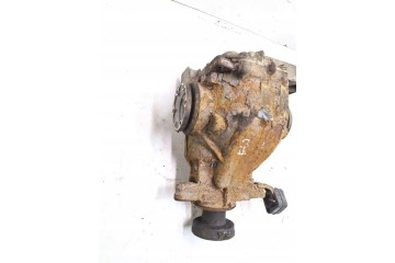 Rear reducer BMW 5 E60 E138 3 0L diesel 160kW 2005 Part manufacturer BMW OE