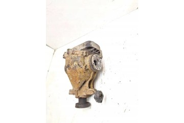 Rear reducer BMW 5 E60 E138 3 0L diesel 160kW 2005 Catalog number of substitutes 900311170431002