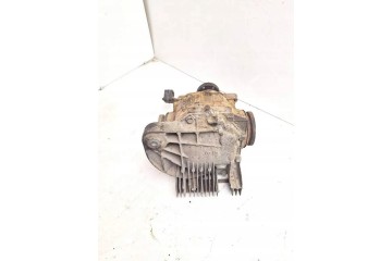 Rear reducer BMW 5 E60 E138 3 0L diesel 160kW 2005 Catalog number of the original E138
