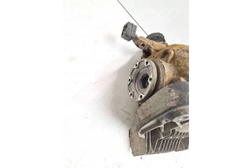 Reductor trasero BMW Serie 5 (E60) E138 3.0L diésel 160kW 2005