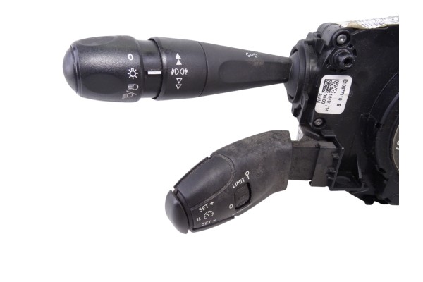 98072691 MANDO LUCES PEUGEOT 308 Access 2014 98072691 211896 PEUGEOT - 5