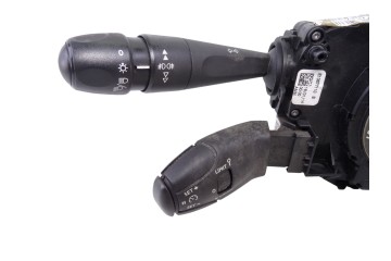 98072691 MANDO LUCES PEUGEOT 308 Access 2014 98072691 211896 PEUGEOT - 5