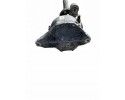 Mercedes Benz E W212 Kombi A2093510205 Rear Differential Bridge Shaft Set Catalog number of the part A2093510205