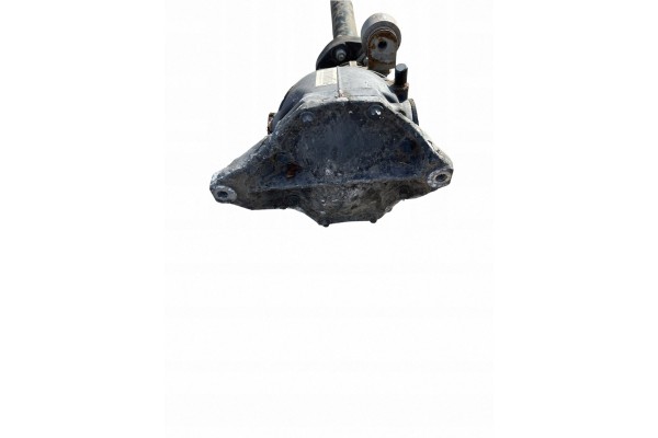 Mercedes Benz E W212 Kombi A2093510205 Rear Differential Bridge Shaft Set Catalog number of the part A2093510205
