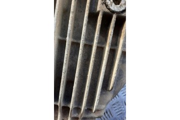 Rear reducer AUDI 550510 5 2L gasoline 2007