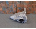 Bridge Differential Rear BMW X7 G07 LCI 40dX 16km