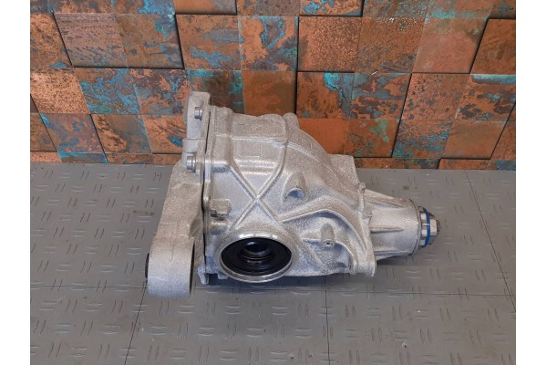 Bridge Differential Rear BMW X7 G07 LCI 40dX 16km Part manufacturer BMW OE