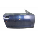 AZUL PUERTA DELANTERA DERECHA BMW SERIE 1 BERLINA (E81/E87) AZUL PUERTA DELANTERA DERECHA BMW SERIE 1 BERLINA (E81/E87)