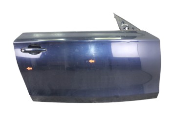 AZUL  PUERTA DELANTERA DERECHA BMW SERIE 1 BERLINA (E81/E87) 116i 2007 AZUL 207808 BMW - 1