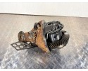 2011 Mitsubishi L200 Rear differential 3501A109