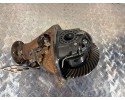 2011 Mitsubishi L200 Rear differential 3501A109 Part manufacturer Mitsubishi OE
