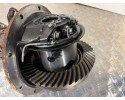 2011 Mitsubishi L200 Rear differential 3501A109 Catalog number of the part 3501A109