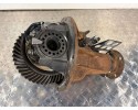 2011 Mitsubishi L200 Rear differential 3501A109 Car type 4x4 SUV