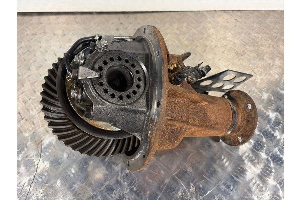 2011 Mitsubishi L200 Rear differential 3501A109 Car type 4x4 SUV
