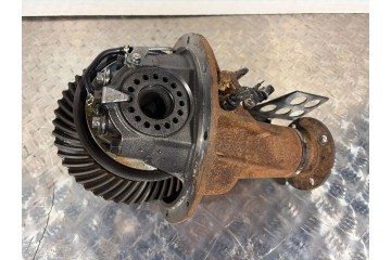 2011 Mitsubishi L200 Rear differential 3501A109 Car type 4x4 SUV