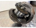2011 Mitsubishi L200 Rear differential 3501A109 Installation side rear